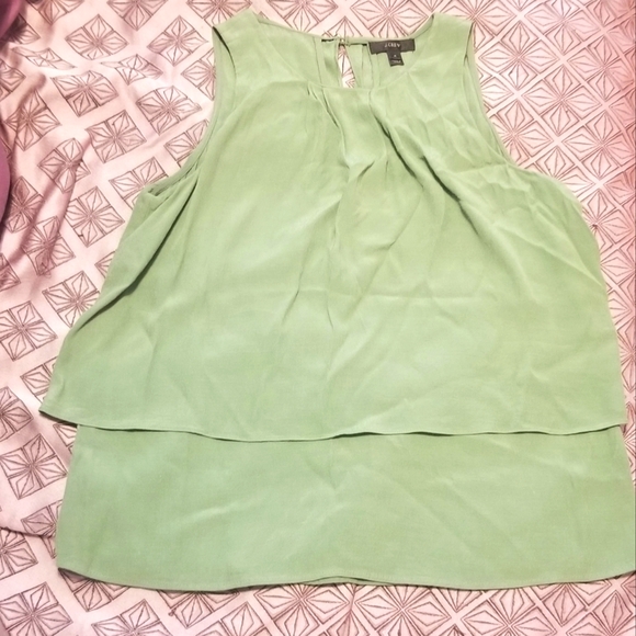 J. Crew Tops - J.Crew Women's Tank